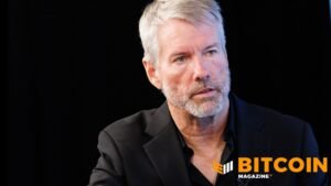 Strategy Opposes MSCI Proposal, Claims Unfair Persecution