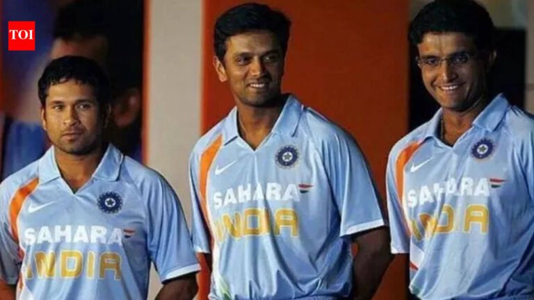 Sunil Gavaskar urges BCCI to make big change, names Sachin Tendulkar, Rahul Dravid for key role | Cricket News Sunil Gavaskar urges BCCI to make big change, names Sachin Tendulkar, Rahul Dravid for key role | Cricket News