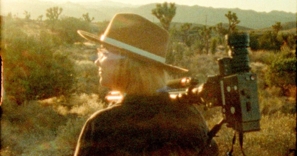 Super Nature review – a grainy, intimate delight Super Nature review – a grainy, intimate delight