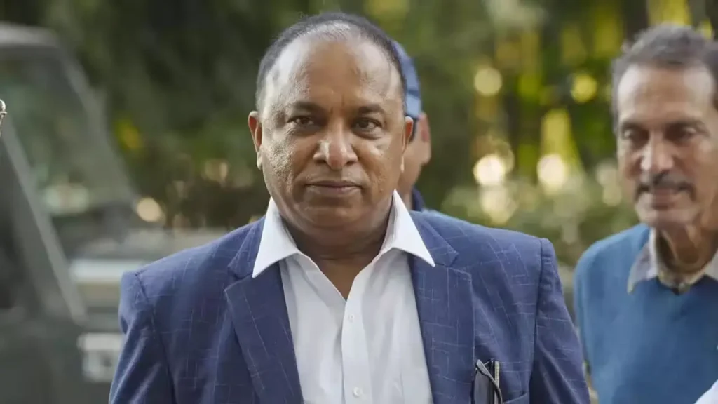 Supreme Court questions BCCI over resistance to National Sports Governance Act
