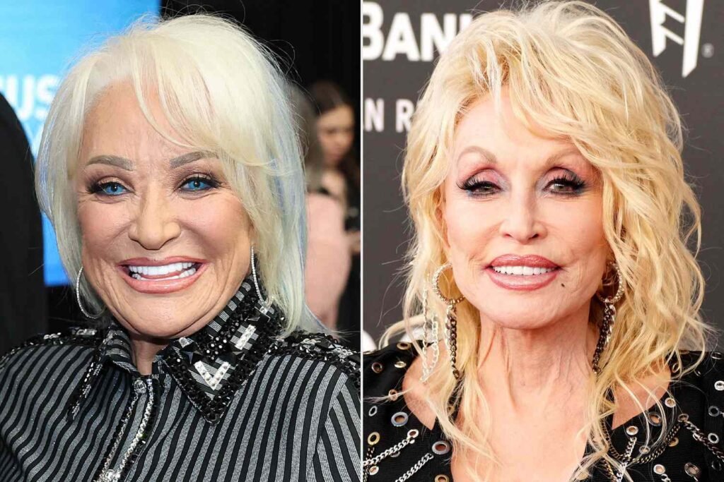 Tanya Tucker Regrets Not Taking the Opportunity to ‘Be Around’ Dolly Parton More When She Was Alive (Exclusive)