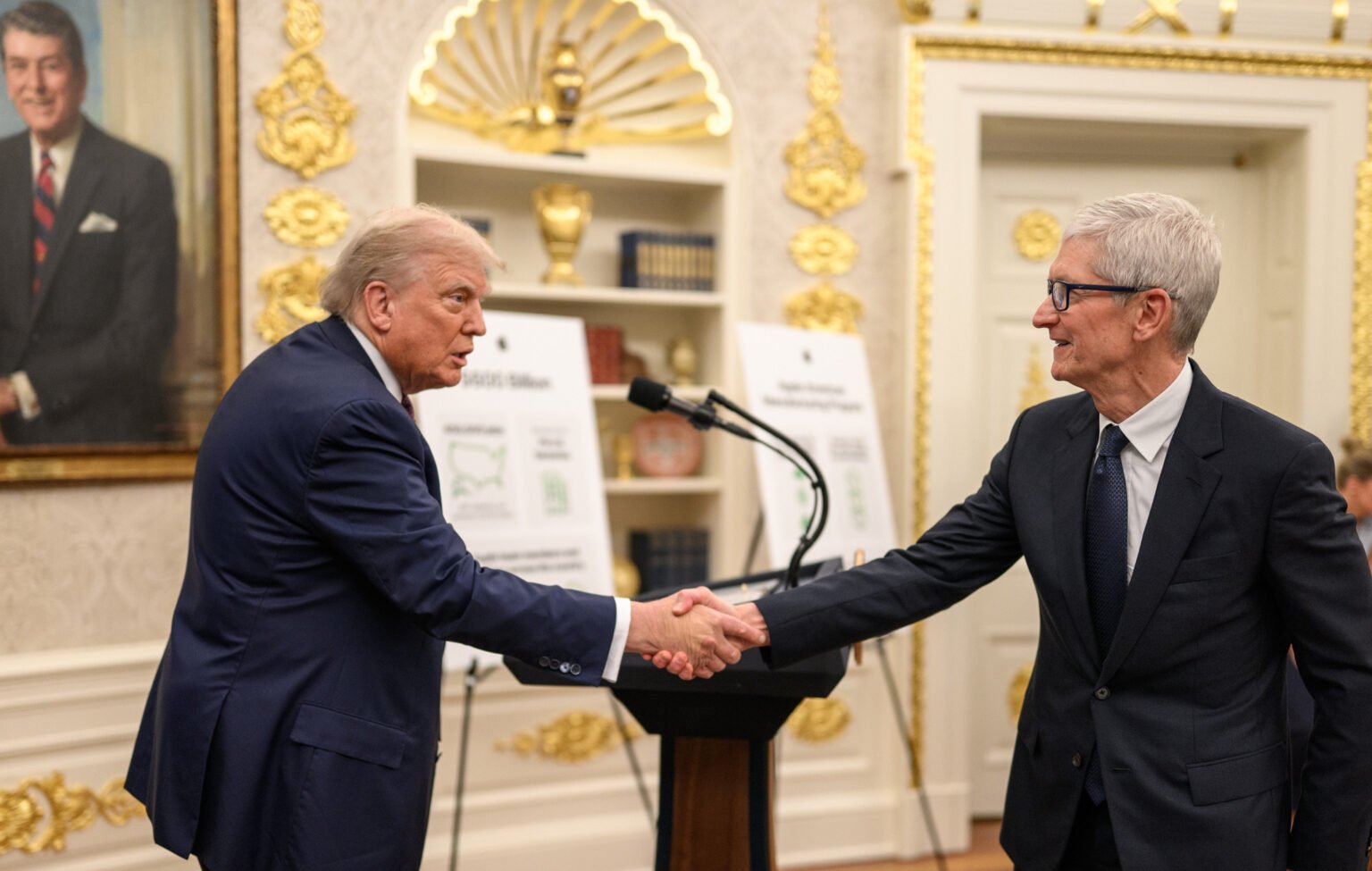 Tariff Exemptions are Big Business for Big Business