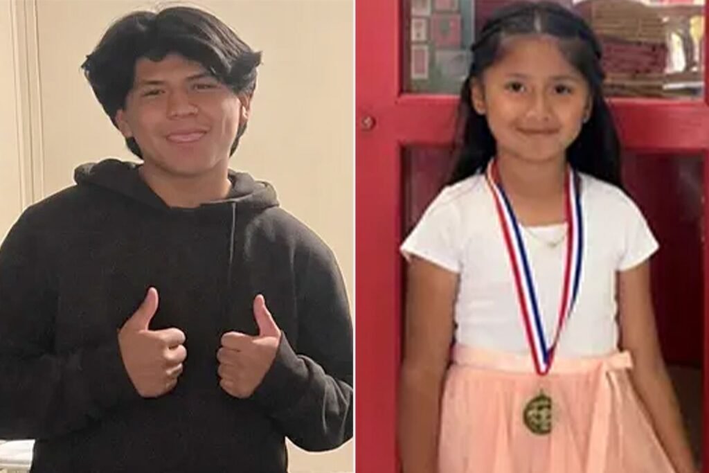 Teen Boy Only Survivor of Crash That Killed 16-Year-Old Brother and 10-Year-Old Sister Teen Boy Only Survivor of Crash That Killed 16-Year-Old Brother and 10-Year-Old Sister