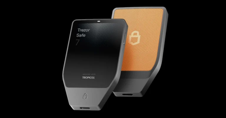 The FOSS Self Custody Hardware Wallet The FOSS Self Custody Hardware Wallet
