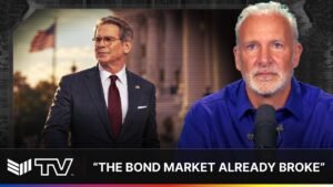 “The Fed Has Already Lost The Battle Against Inflation” & BTC Vs GOLD Debate “The Fed Has Already Lost The Battle Against Inflation” & BTC Vs GOLD Debate