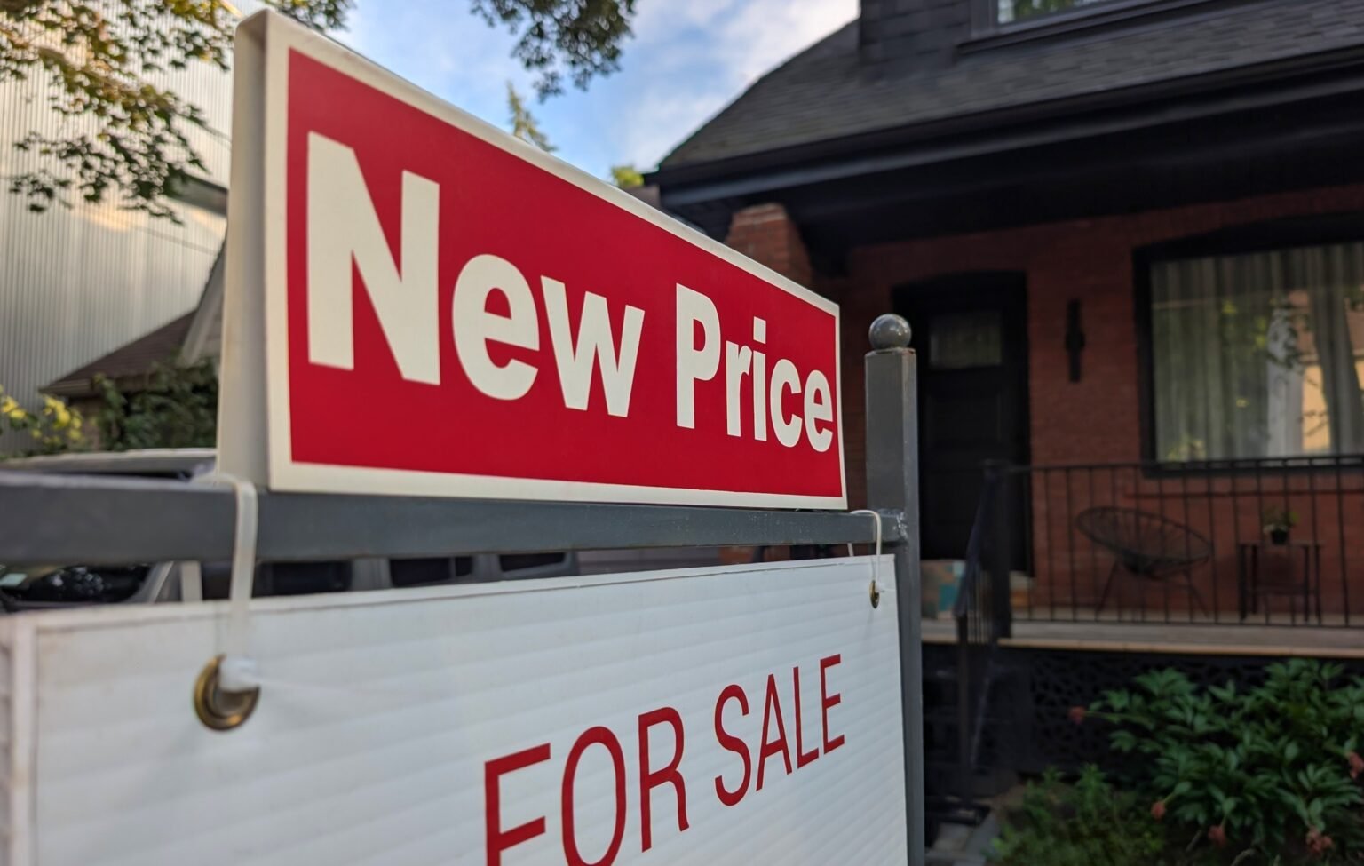 The Fed’s Mortgage Policy Made Homeownership Cost More