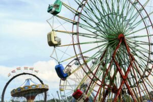 The Hidden Danger at the 1999 County Fair That Sickened More Than 1,000 People The Hidden Danger at the 1999 County Fair That Sickened More Than 1,000 People