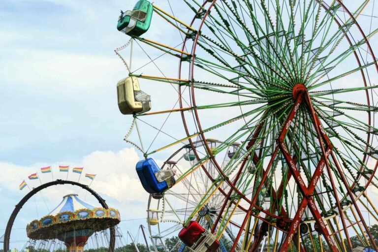 The Hidden Danger at the 1999 County Fair That Sickened More Than 1,000 People The Hidden Danger at the 1999 County Fair That Sickened More Than 1,000 People