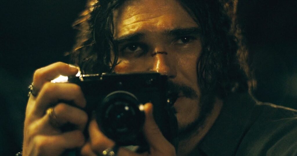 The Last Photograph – first-look review The Last Photograph – first-look review