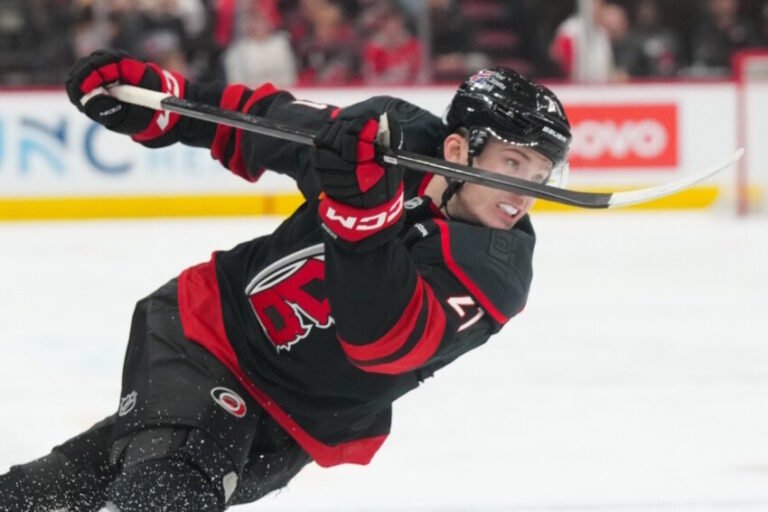 The Latest on Alexander Nikishin The Latest on Alexander Nikishin