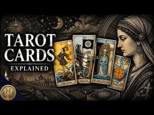 The Long, Strange History of Tarot Cards: From the 14th Century to Modern Times