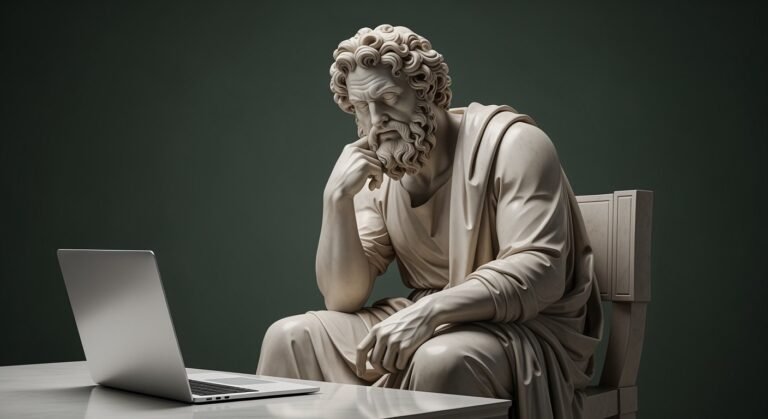 The Socratic Method: How It Improves Learning At Work