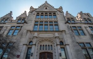 The Swinging Sixties, Chicago School Style The Swinging Sixties, Chicago School Style