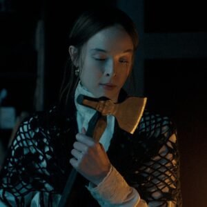 The Truth About the Murder of Lizzie Borden’s Parents The Truth About the Murder of Lizzie Borden’s Parents