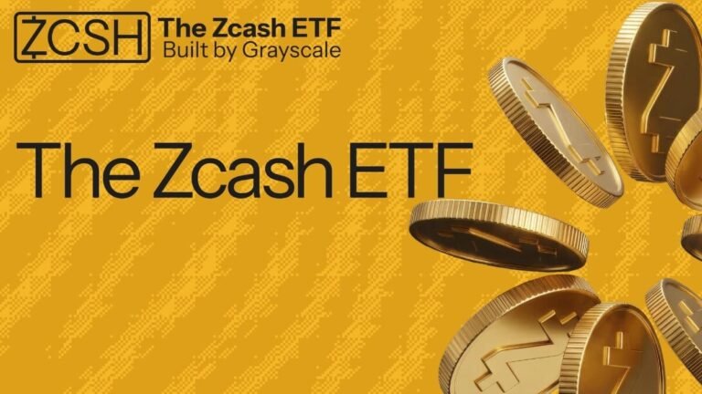 The Zcash ETF Share Split The Zcash ETF Share Split
