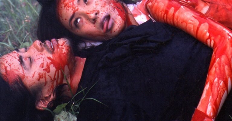 The forgotten hybrids of Japan’s Y2K horror boom