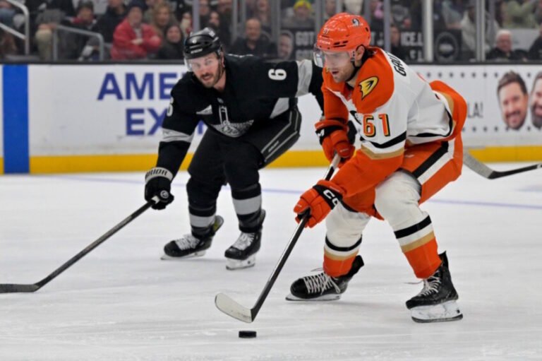 The latest on Cutter Gauthier, and some players who might hit waivers that might be worth a claim The latest on Cutter Gauthier, and some players who might hit waivers that might be worth a claim