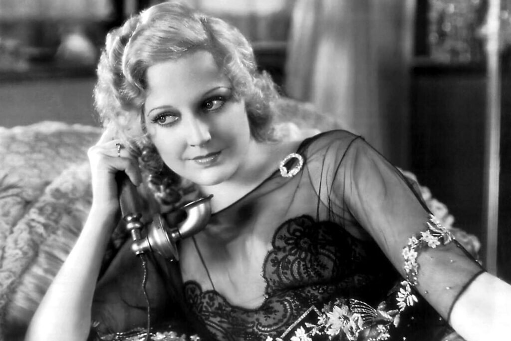Thelma Todd’s Suspicious Death amid Her Restaurant Success Leaves Questions Over 90 Years Later
