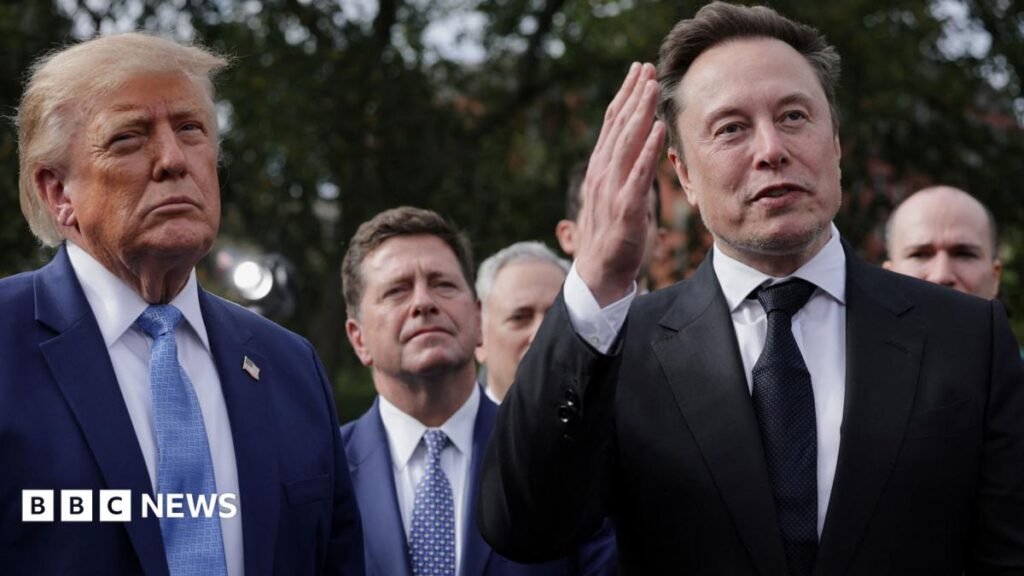 Three takeaways from Trump’s ‘Super Intelligence’ summit Three takeaways from Trump’s ‘Super Intelligence’ summit