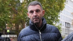 Tim Westwood charged with two more sexual offences Tim Westwood charged with two more sexual offences