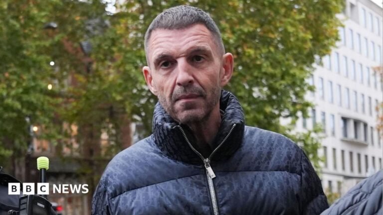 Tim Westwood charged with two more sexual offences Tim Westwood charged with two more sexual offences