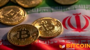 Treasury Sanctions Iranian Bitcoin Exchange BitBank