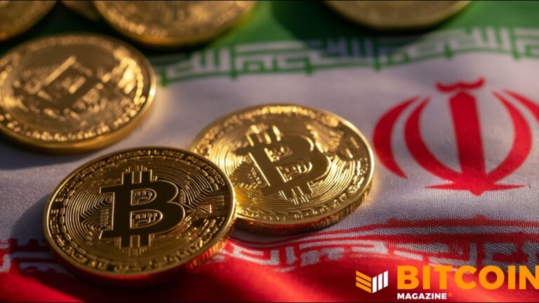 Treasury Sanctions Iranian Bitcoin Exchange BitBank Treasury Sanctions Iranian Bitcoin Exchange BitBank