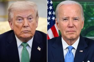 Trump’s Own AI Website Says He Lost the 2020 Election to Joe Biden