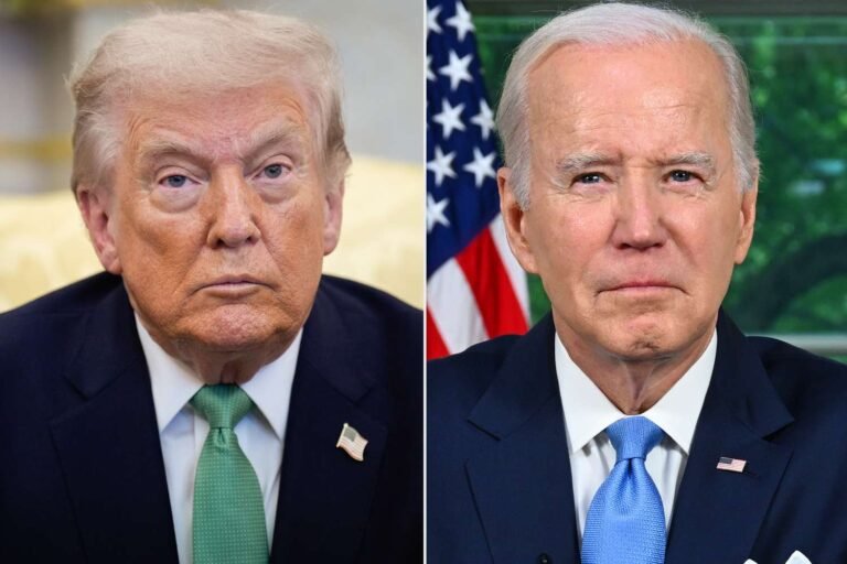 Trump’s Own AI Website Says He Lost the 2020 Election to Joe Biden