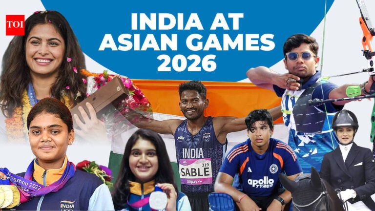 Unplayed Mongolia fixture denies India shot at historic Asian Games esports medal | Asian Games 2026 News