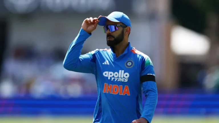 Virat Kohli’s Thiruvananthapuram ODI stats, records in sight vs WI