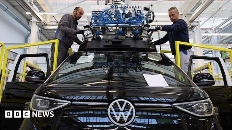 Volkswagen board approves plan to cut another 50,000 jobs Volkswagen board approves plan to cut another 50,000 jobs
