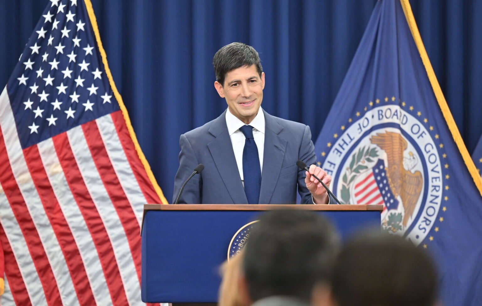Warsh’s First Test: Will the Fed Follow the Rules?