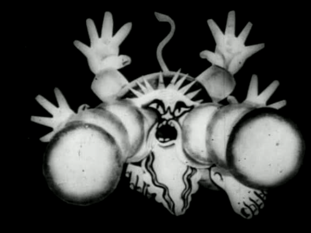 Watch Interplanetary Revolution (1924): The Most Bizarre Soviet Animated Propaganda Film You’ll Ever See Watch Interplanetary Revolution (1924): The Most Bizarre Soviet Animated Propaganda Film You’ll Ever See