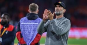 ‘We can play better’ says Klopp after Germany and Netherlands draw ‘We can play better’ says Klopp after Germany and Netherlands draw