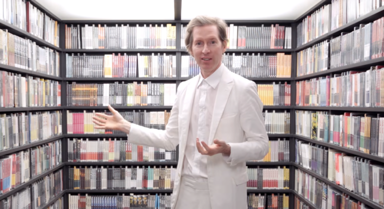 Wes Anderson Picks Nine of His Favorite Criterion Films Wes Anderson Picks Nine of His Favorite Criterion Films