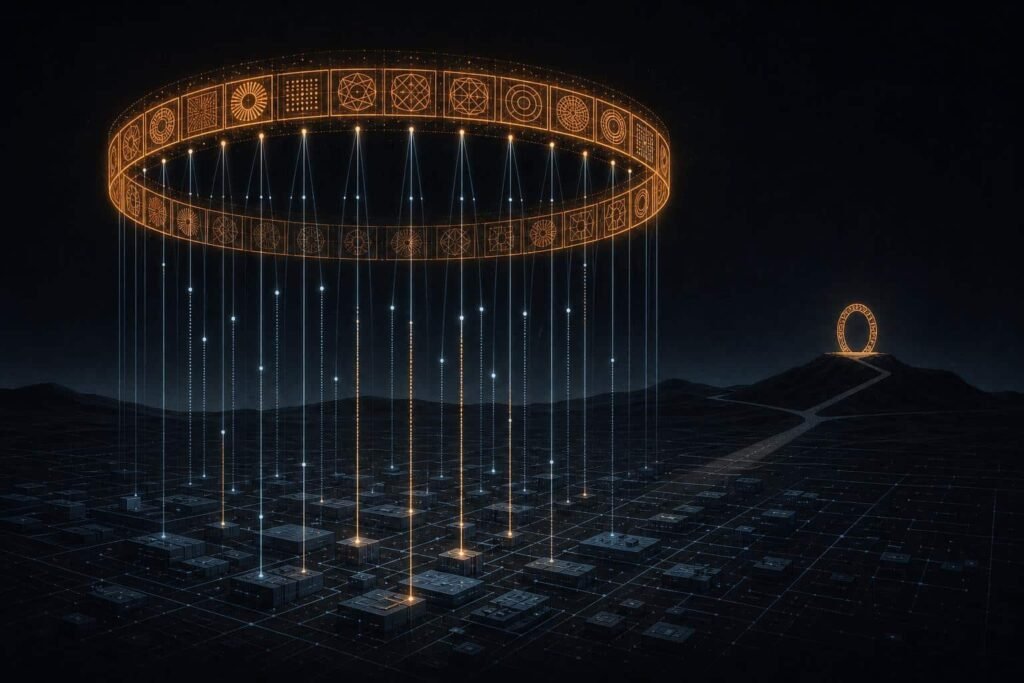 What the cryptographic world computer means for Ethereum