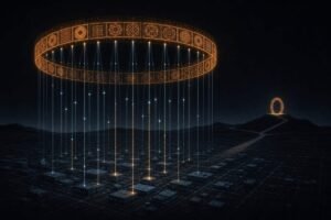 What the cryptographic world computer means for Ethereum