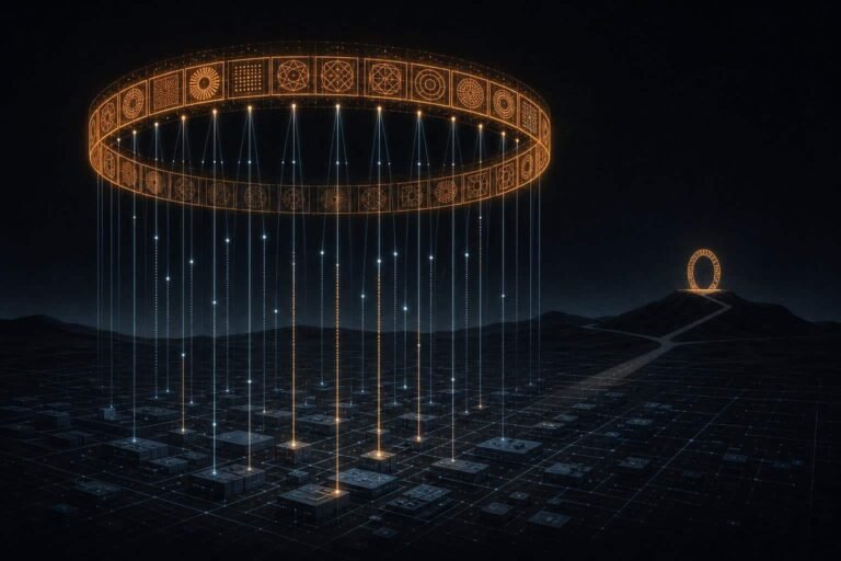 What the cryptographic world computer means for Ethereum