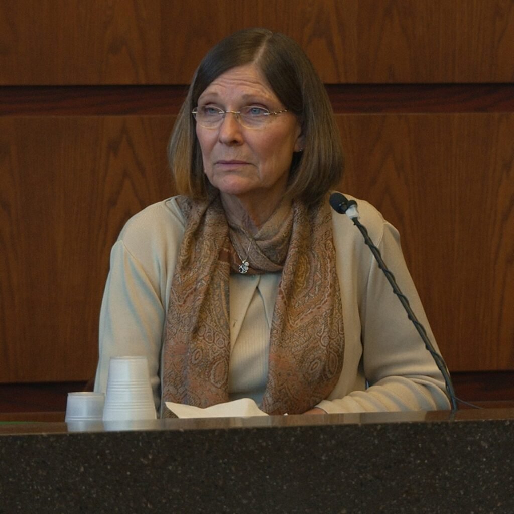 Where Dana Chandler Is Now After Double Murder Conviction Where Dana Chandler Is Now After Double Murder Conviction