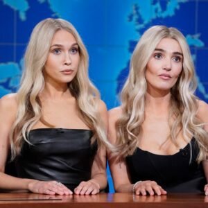 Who Are New Saturday Night Live Cast Members in Season 52, Which Stars Left