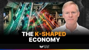 Why Dollar Debasement Fuels The K-Shaped Economy Why Dollar Debasement Fuels The K-Shaped Economy