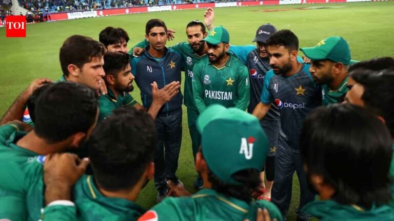 ‘Win against India damaged us a lot’: Mohammad Yousuf explains Pakistan cricket’s decline | Cricket News ‘Win against India damaged us a lot’: Mohammad Yousuf explains Pakistan cricket’s decline | Cricket News