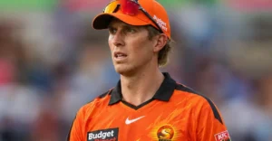 Zak Crawley returns to Perth Scorchers as Finn Allen replacement for BBL|16