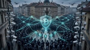 [[alloc] Init] Releases Shielded Bitcoin Proposal For Private Bitcoin Transactions