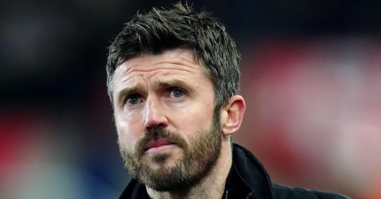 ‘That’s on me’ – Carrick pulls no punches after Man Utd’s EFL Cup collapse