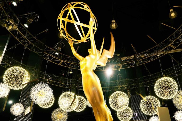 2026 Daytime Emmy Awards Winners List (Live Updates) 2026 Daytime Emmy Awards Winners List (Live Updates)
