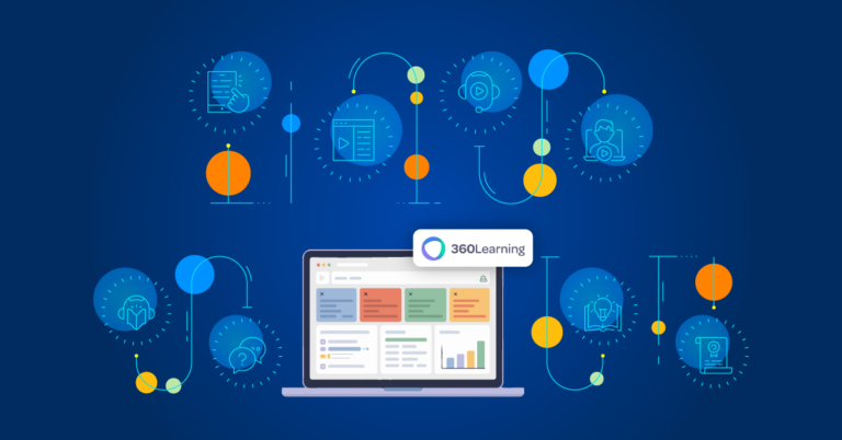7 Top 360Learning Alternatives for 2026 7 Top 360Learning Alternatives for 2026
