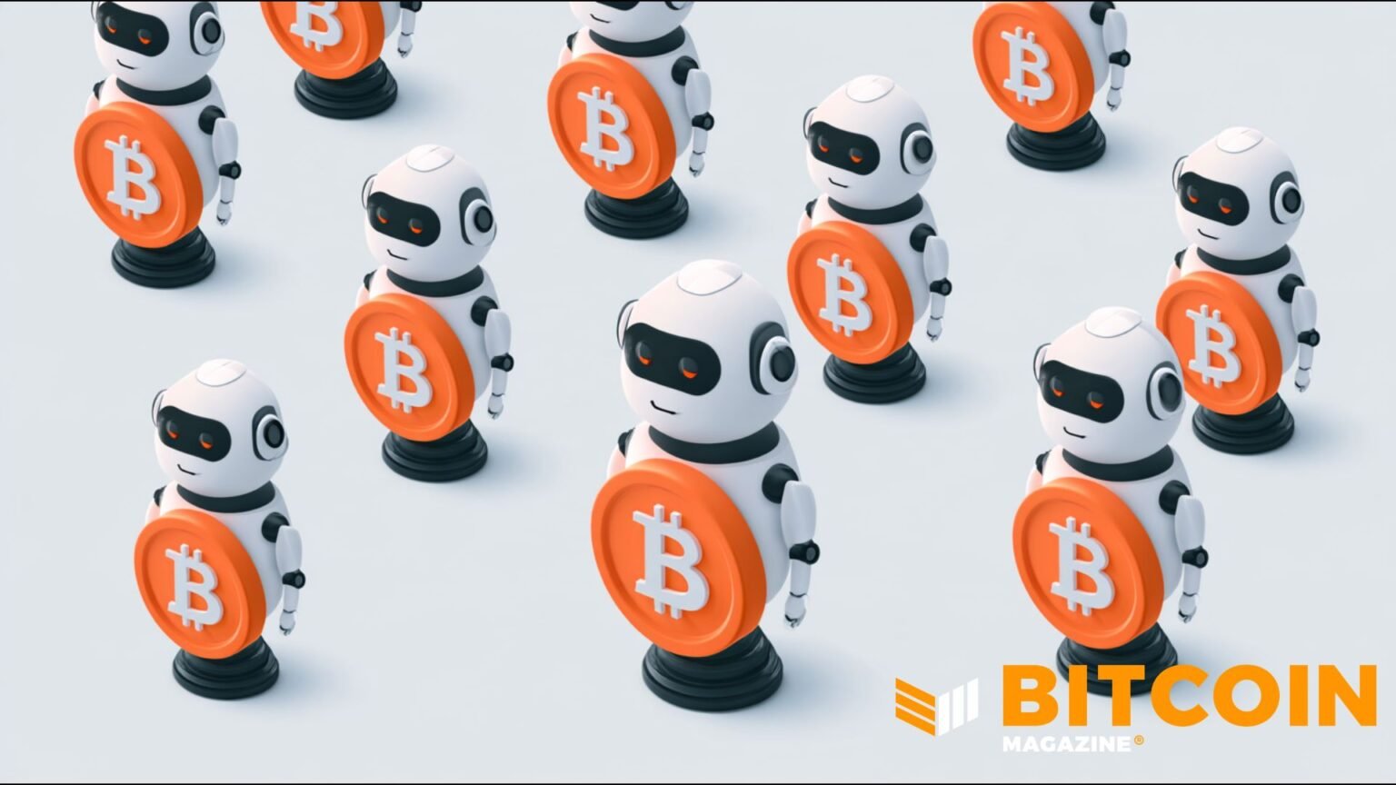 AI Coding Agents Drive Surge In Bitcoin Integration