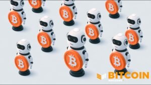 AI Coding Agents Drive Surge In Bitcoin Integration